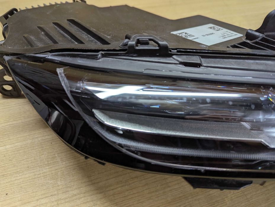 Фара BMW 7 G70  740I. I7