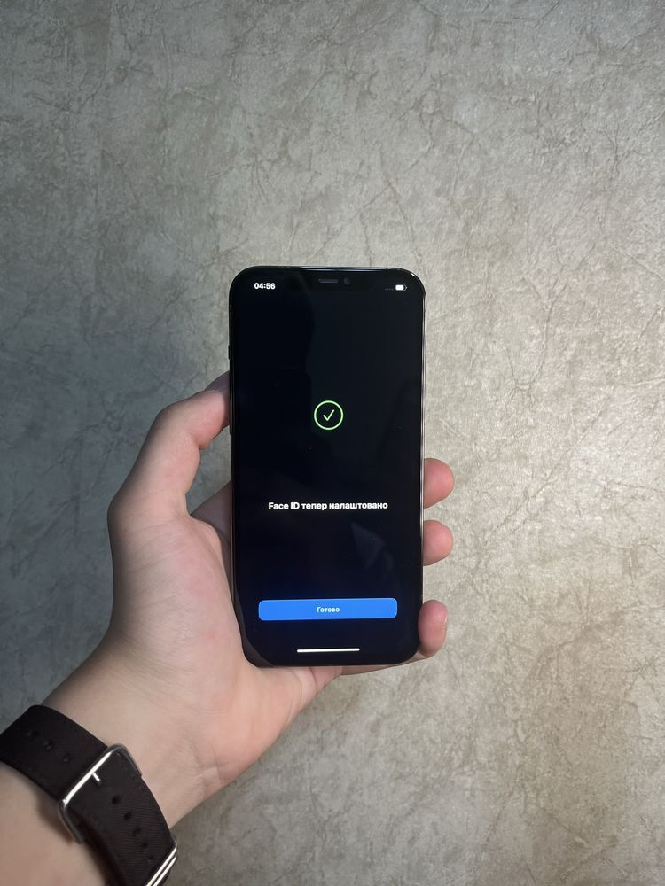 iPhone 12 PRO MAX 128 Gb Neverlock
