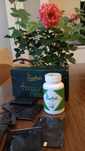 Formbella capsule & tea