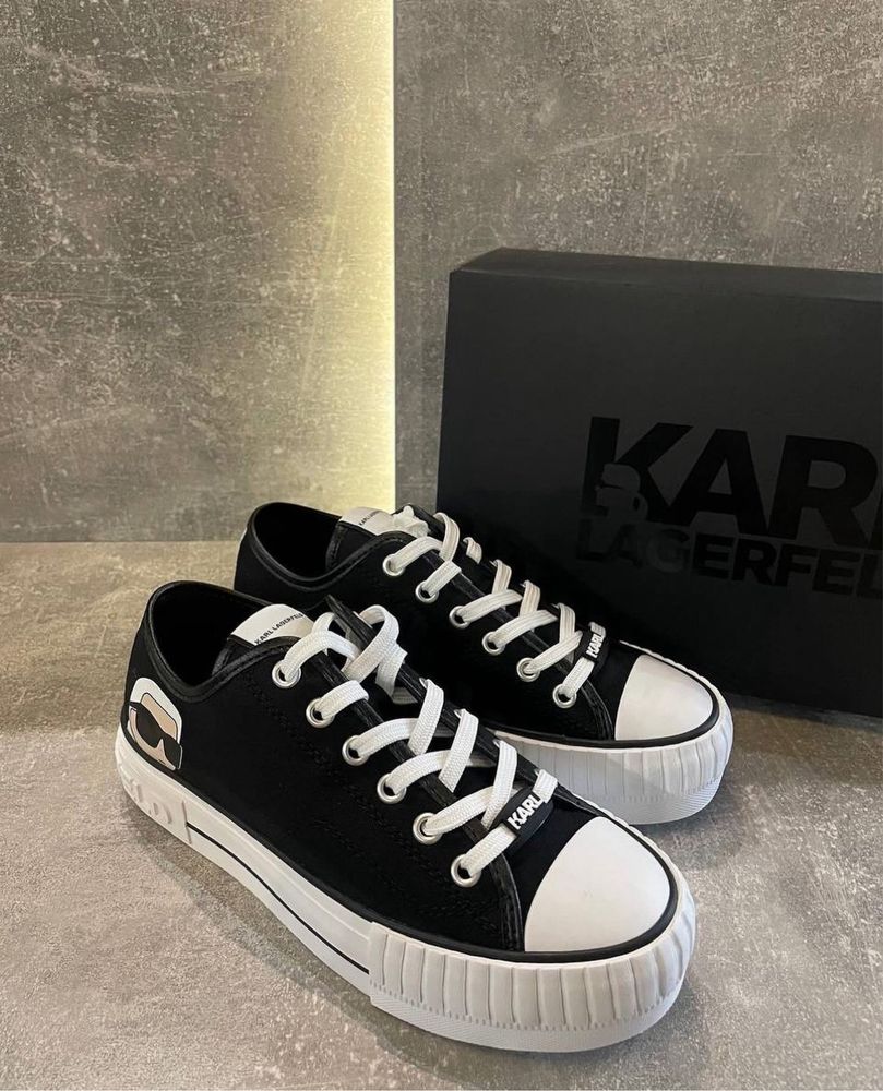 Кеди Karl Lagerfeld 34 розмір