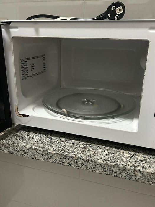 Microondas Flama em óptimo estado