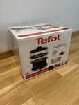 Parowar Tefal convinient VC1401