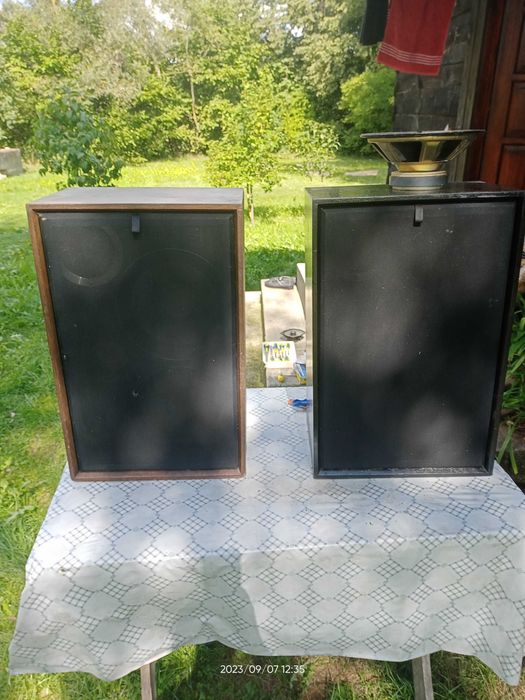 UNITRA Tonsil ZG40-C