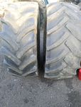 Opony 480/70 r30 oraz 540/65 r30 continental