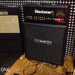 Blackstar Series One 200 e VHT 4x12