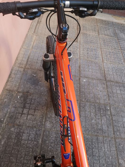 Bicicleta BTT Specialized