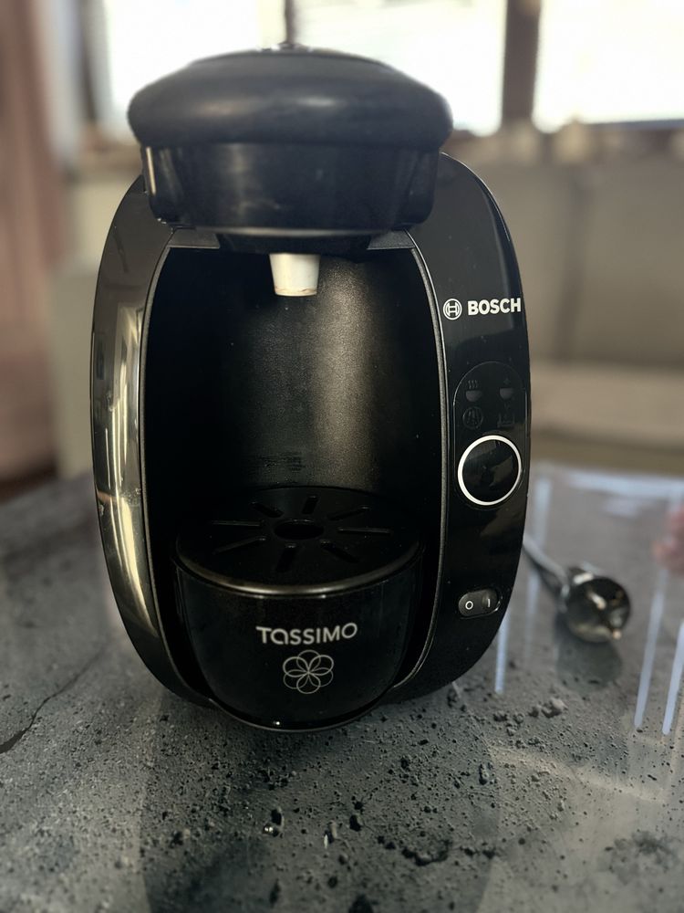 Ekspres Bosch Tassimo