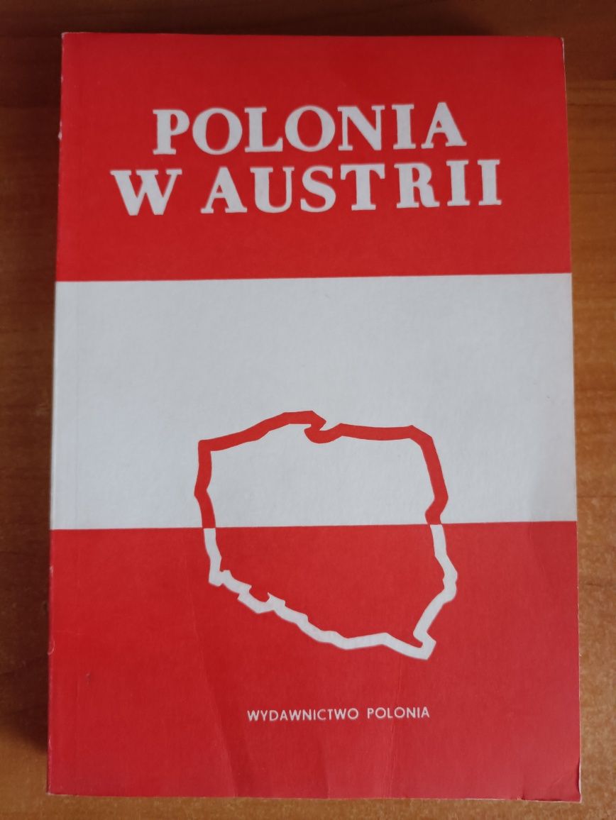 "Polonia w Austrii"