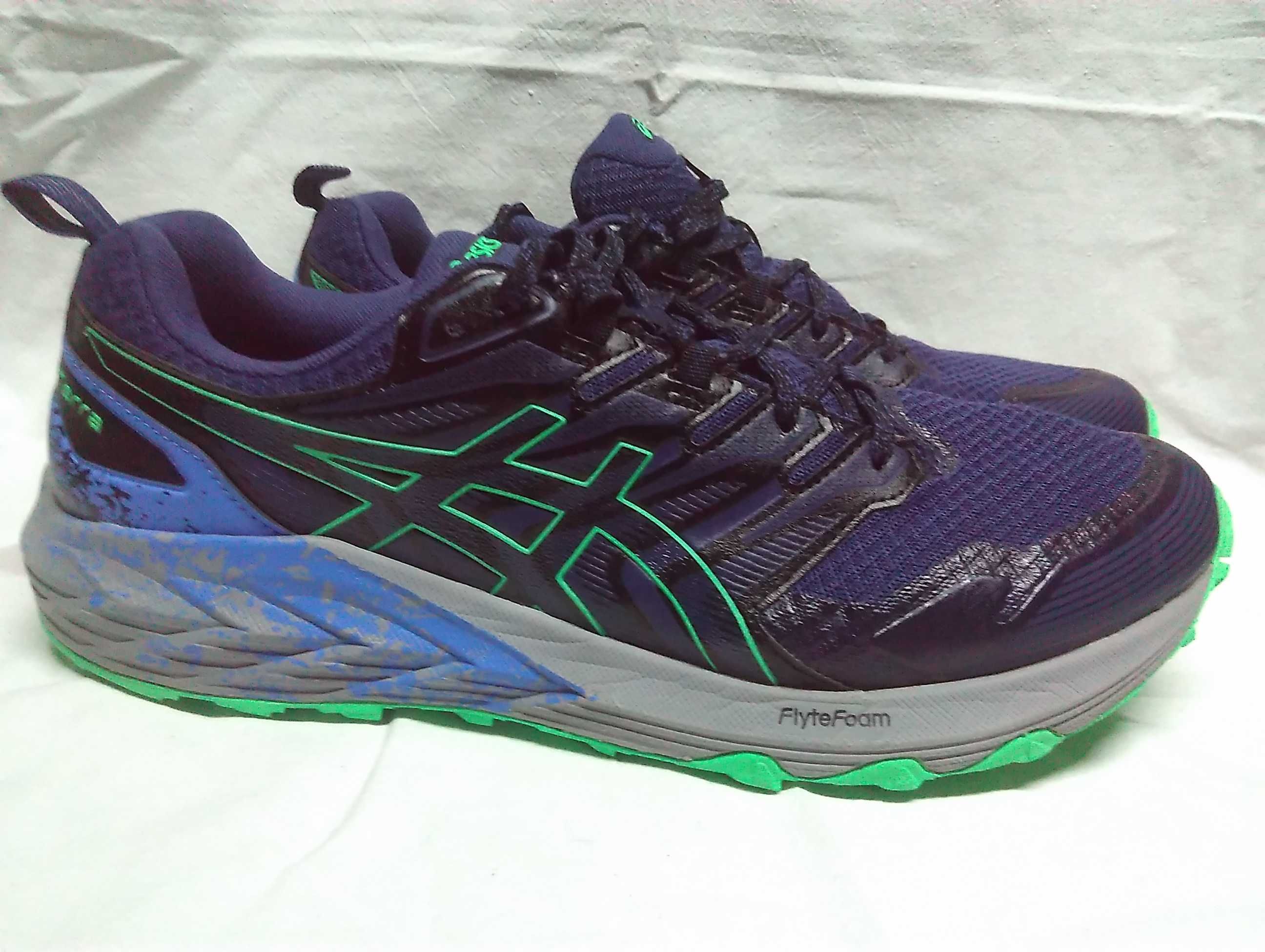 Buty Asics Gel-Trabuco Terra rozm. 44,5