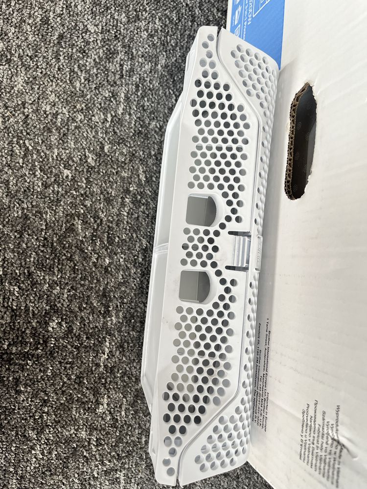 Filtr suszarki Electrolux