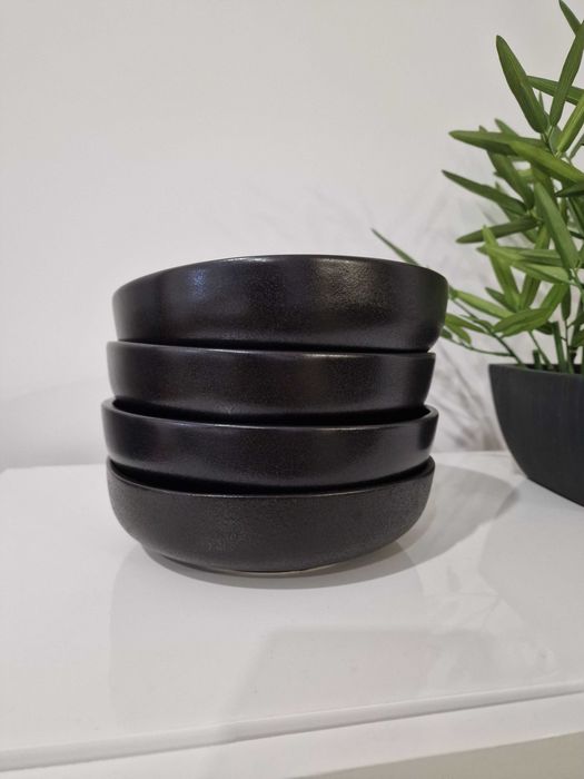 Conjunto loiça 23 peças - Pratos e tijelas/taças de cozinha