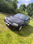 Audi A3 8L 2002 1.6Benzyna
