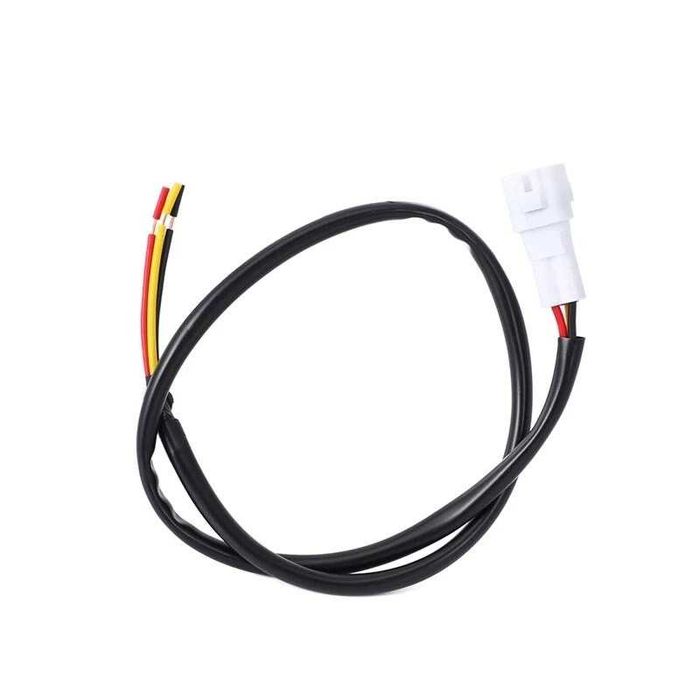 Cabo de Alimentação Extensão 61cm - Yamaha Tenere 700 T7