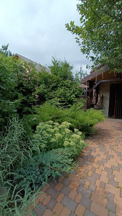 Продаж будинку з сауною с. Фурси! Без комісії для покупця