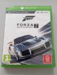 Forza Horizon 7 troco pelo 4 5 ou 6
