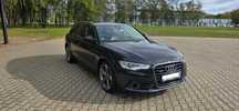 Audi A6 Audi a6 3.0 TDI quattro