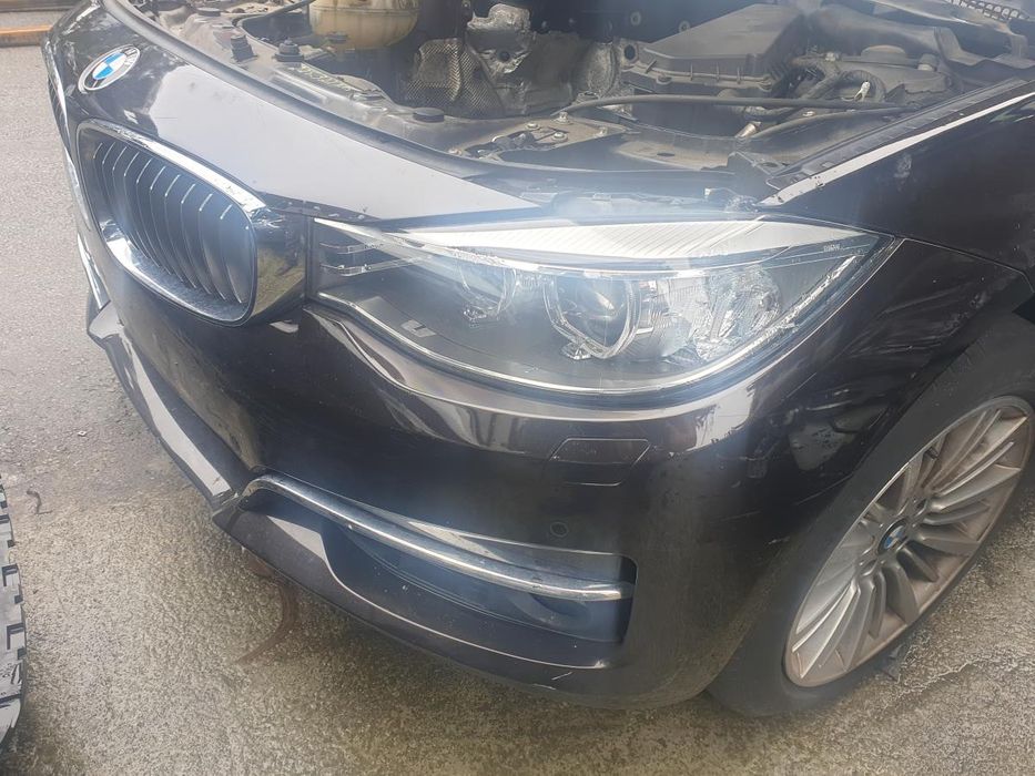 Frente completa BMW 3 Gran Turismo (F34)