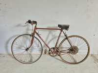 Bicicletas clássicas