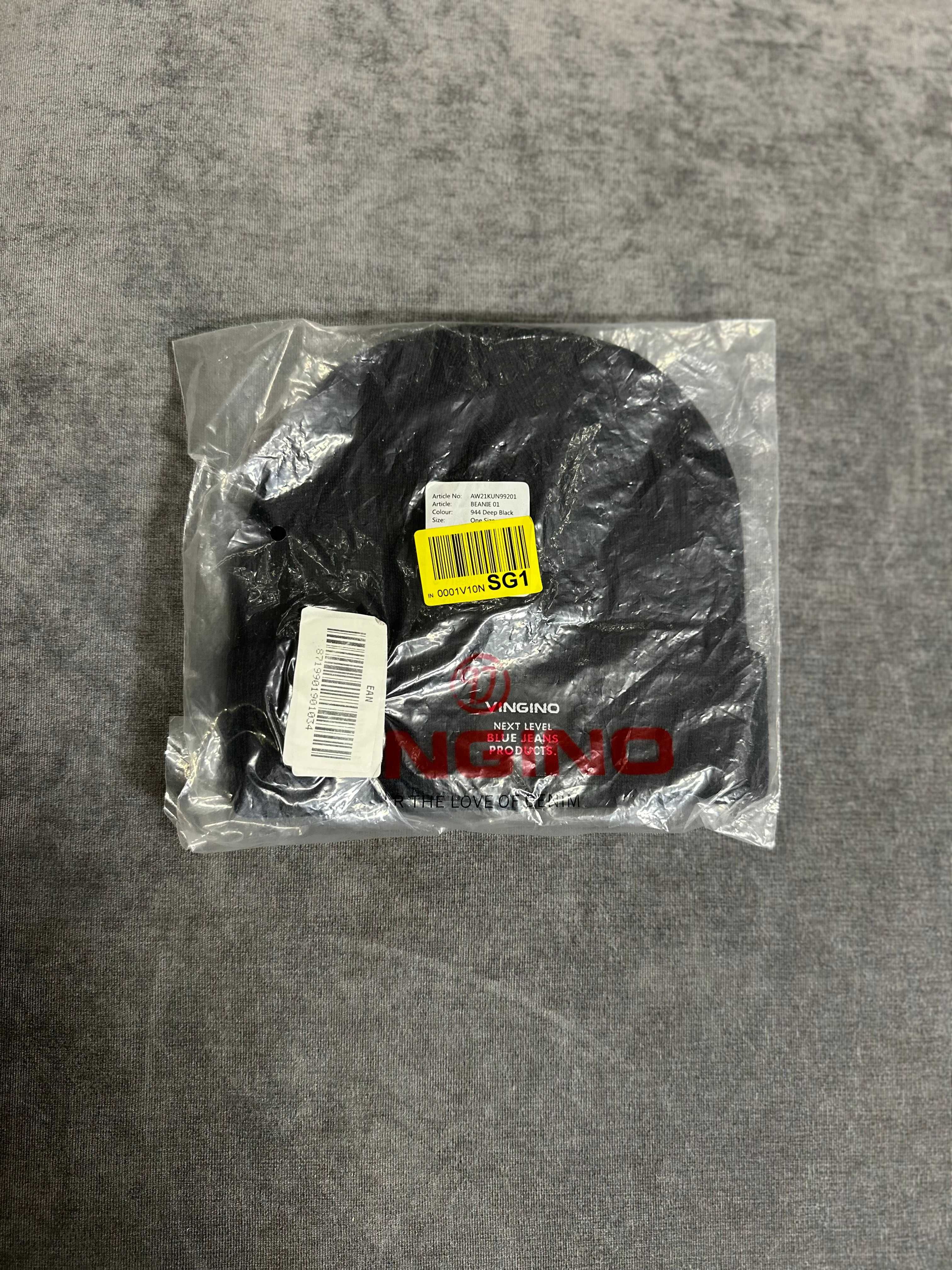 Zimowa Czapka Vingino One Size
