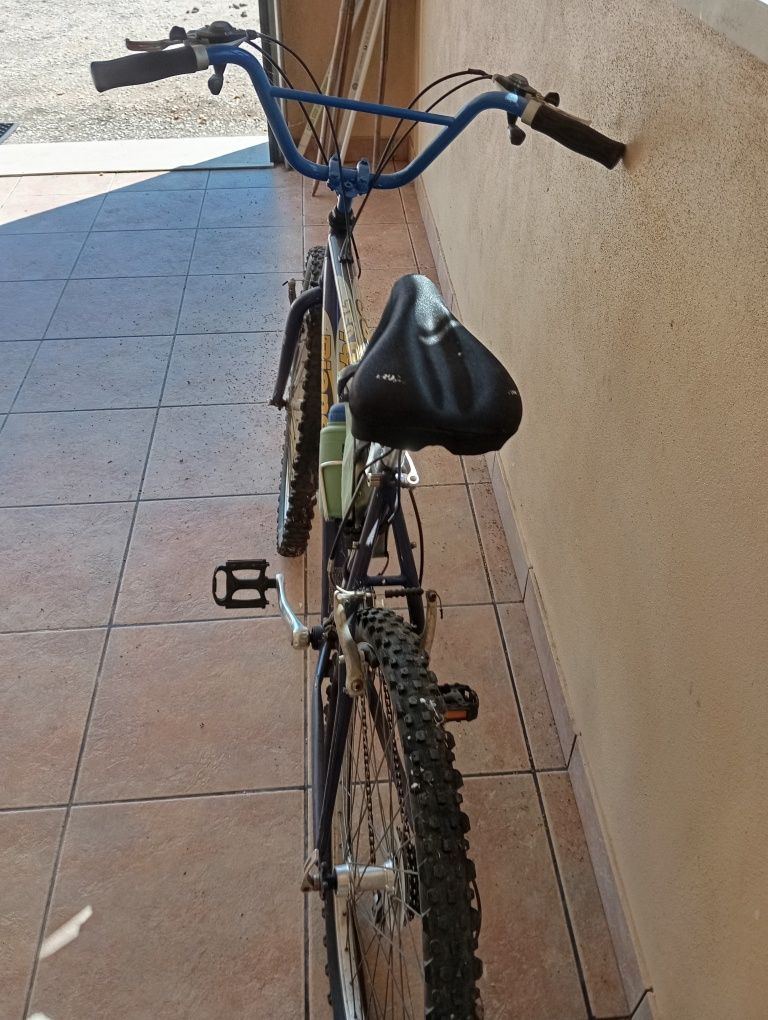 Bicicleta Bianchi