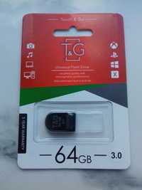 Флешка usb 64 GB