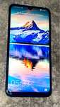 Huawei P Smart 2019 – 64GB Aurora Blue, stan idealny