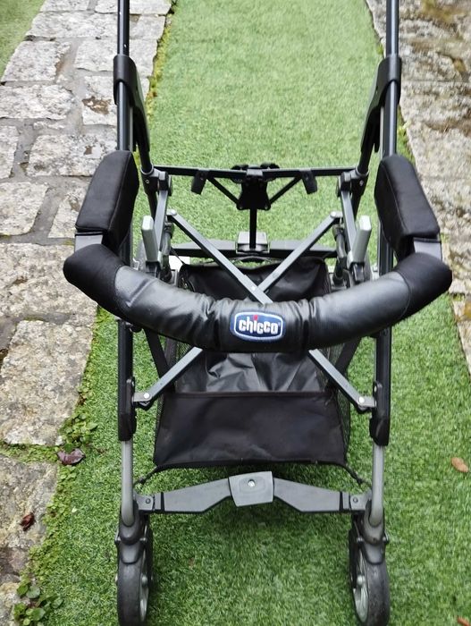 Carrinho bebé Chicco