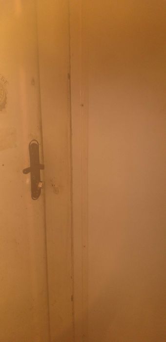 Двері вхідні   як доповнення до металевих