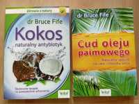 Cud oleju palmowego,Kokos naturalny antybiotyk dr Bruce Fife