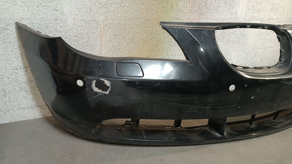 Vendo parachoque de frente BMW 5 series E60,61 ano 2003/07