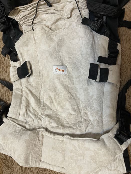 Ерго-рюкзак (кенгуру) Di Sling