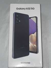 Samsung Galaxy A32 5G czarny
