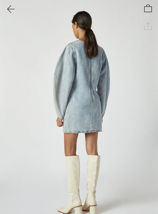 Плаття pull&bear