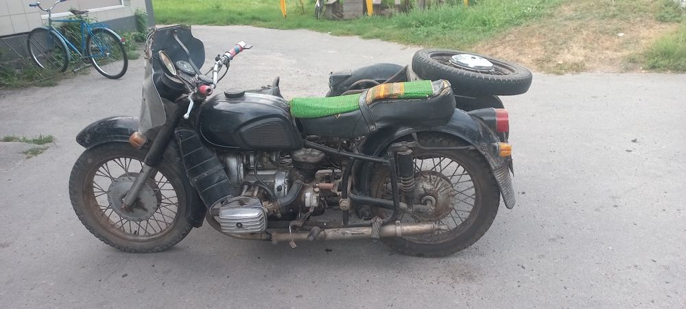 Подам Днепир 11 1993 р