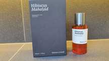 Maison Crivelli Hibiscus Mahajad ekstrakt 50ml