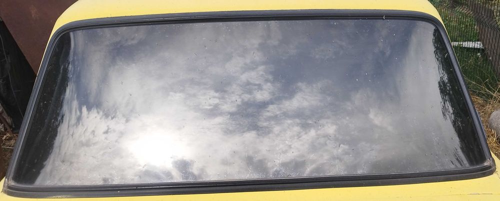 Стекло заднее Ваз 2101-2107 Классика оригинал БОР