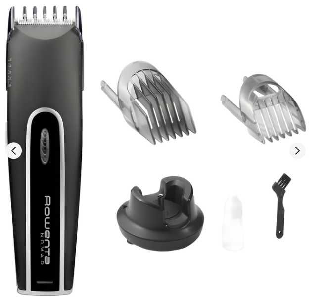 Машинка для стрижки Rowenta