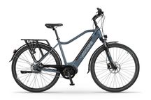 Rower Elektryczny ECOBIKE MX BLUE 11,6Ah , 48V [rama 23"]