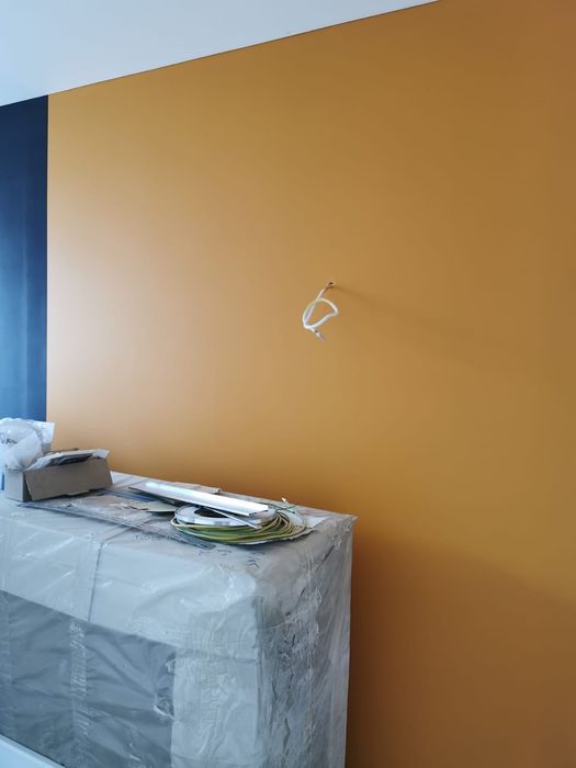 Malowanie i szpachlowanie – Toruń i okolice * Cennik oraz wycena priv