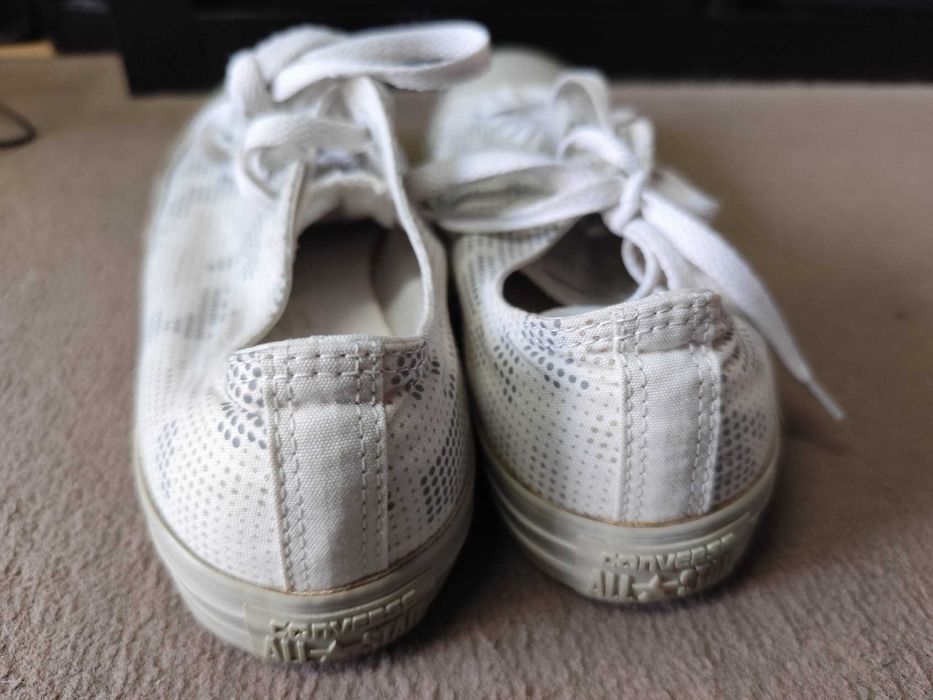 Tênis All Star Converse 42.5
