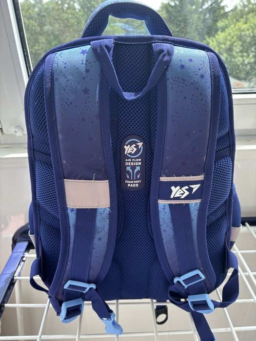 Шкільний рюкзак фірми Yes
