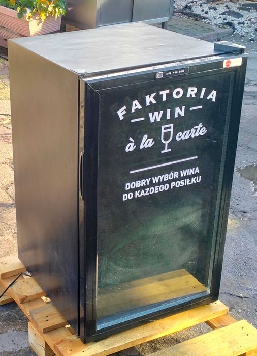 Winiarka lodówka na wino Vinosphere Vn50