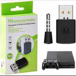 Adapter audio Bluetooth  do PS4