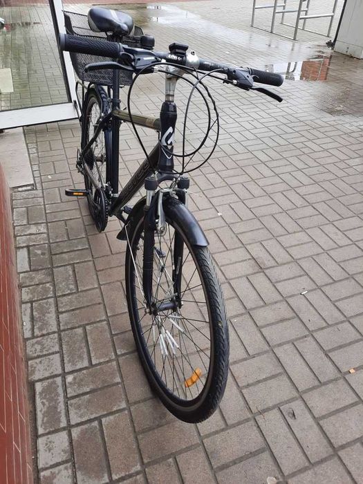 Rower Trekkingowy Goetze 28"