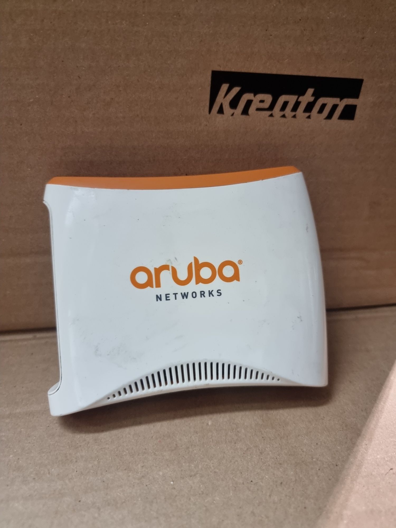 Punkt Dostępowy Aruba Networks RAP 3WN