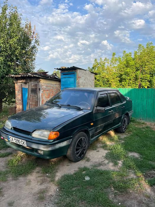 Продам ваз 2115 Не на ходу