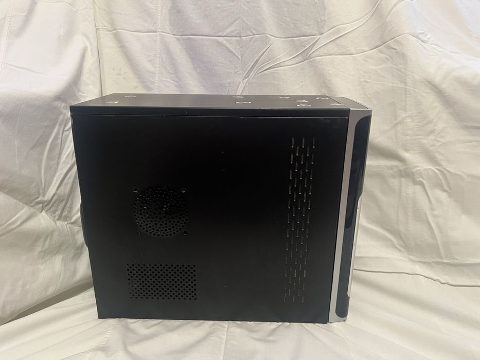 Компьютер ,Системный блок