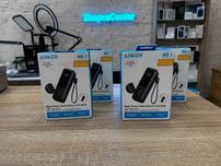 Повербанк Anker 25000mAh Power Bank 165W USB-C