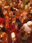 Miniaturas de perfumes