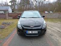 Hyundai I20 1.4b z NIEMIEC